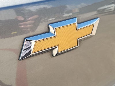 2025 Chevrolet Trailblazer LS