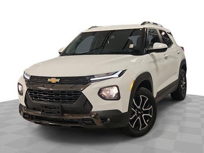 2023 Chevrolet Trailblazer ACTIV