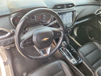 2021 Chevrolet Trailblazer ACTIV