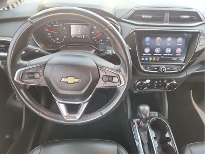 2021 Chevrolet Trailblazer ACTIV