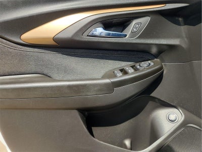 2021 Chevrolet Trailblazer ACTIV