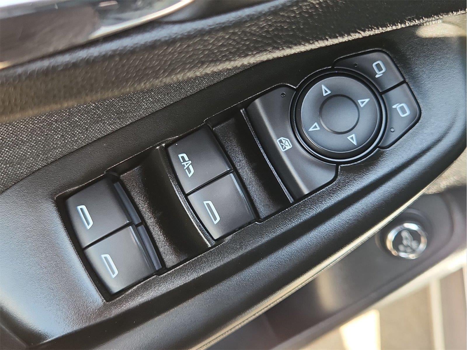 2021 Chevrolet Trailblazer ACTIV