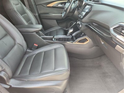 2021 Chevrolet Trailblazer ACTIV
