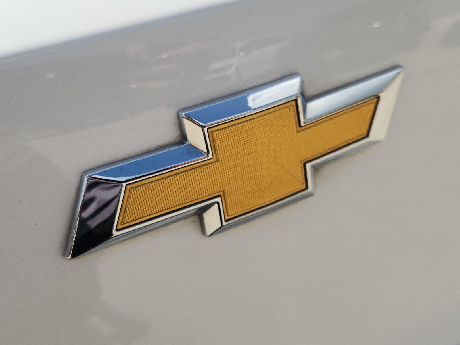 2021 Chevrolet Trailblazer ACTIV