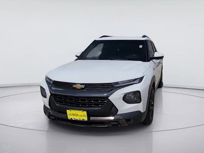 2021 Chevrolet Trailblazer ACTIV