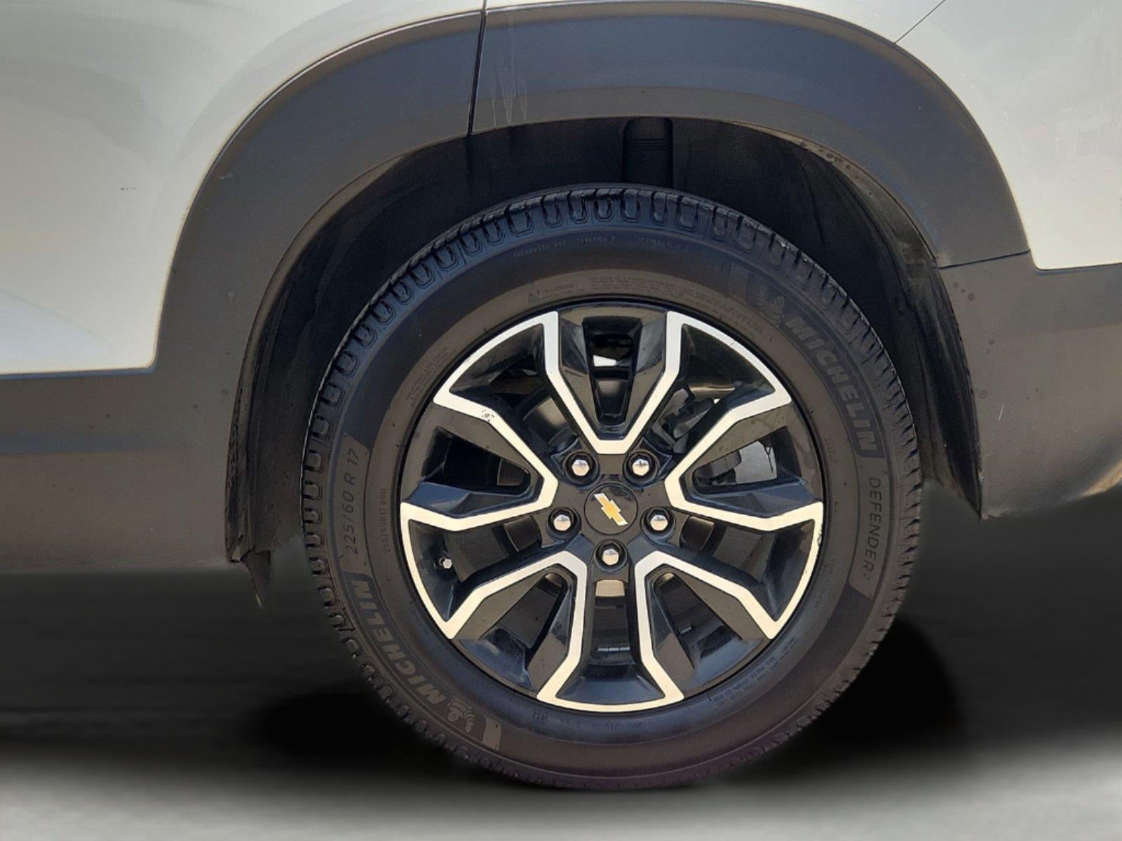 2021 Chevrolet Trailblazer ACTIV