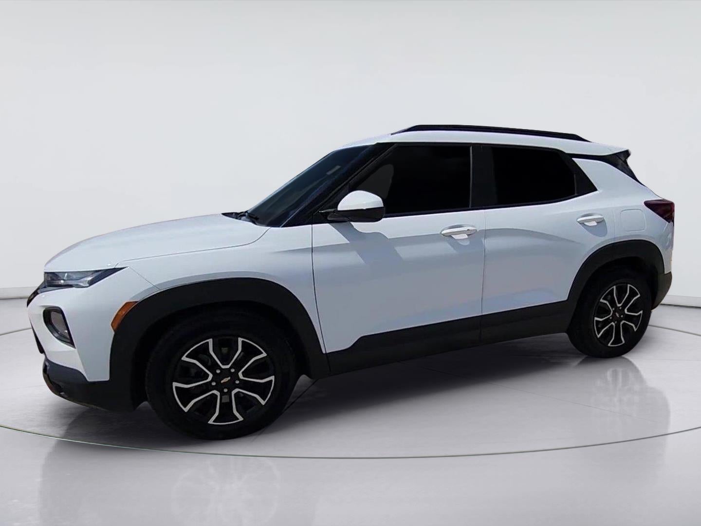 2021 Chevrolet Trailblazer ACTIV