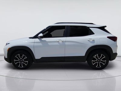 2021 Chevrolet Trailblazer ACTIV