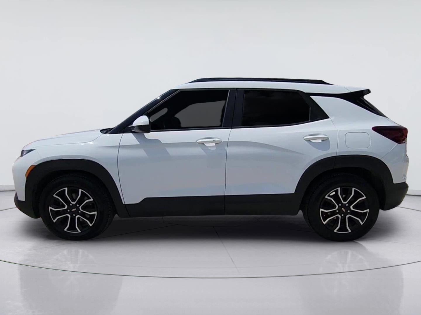 2021 Chevrolet Trailblazer ACTIV