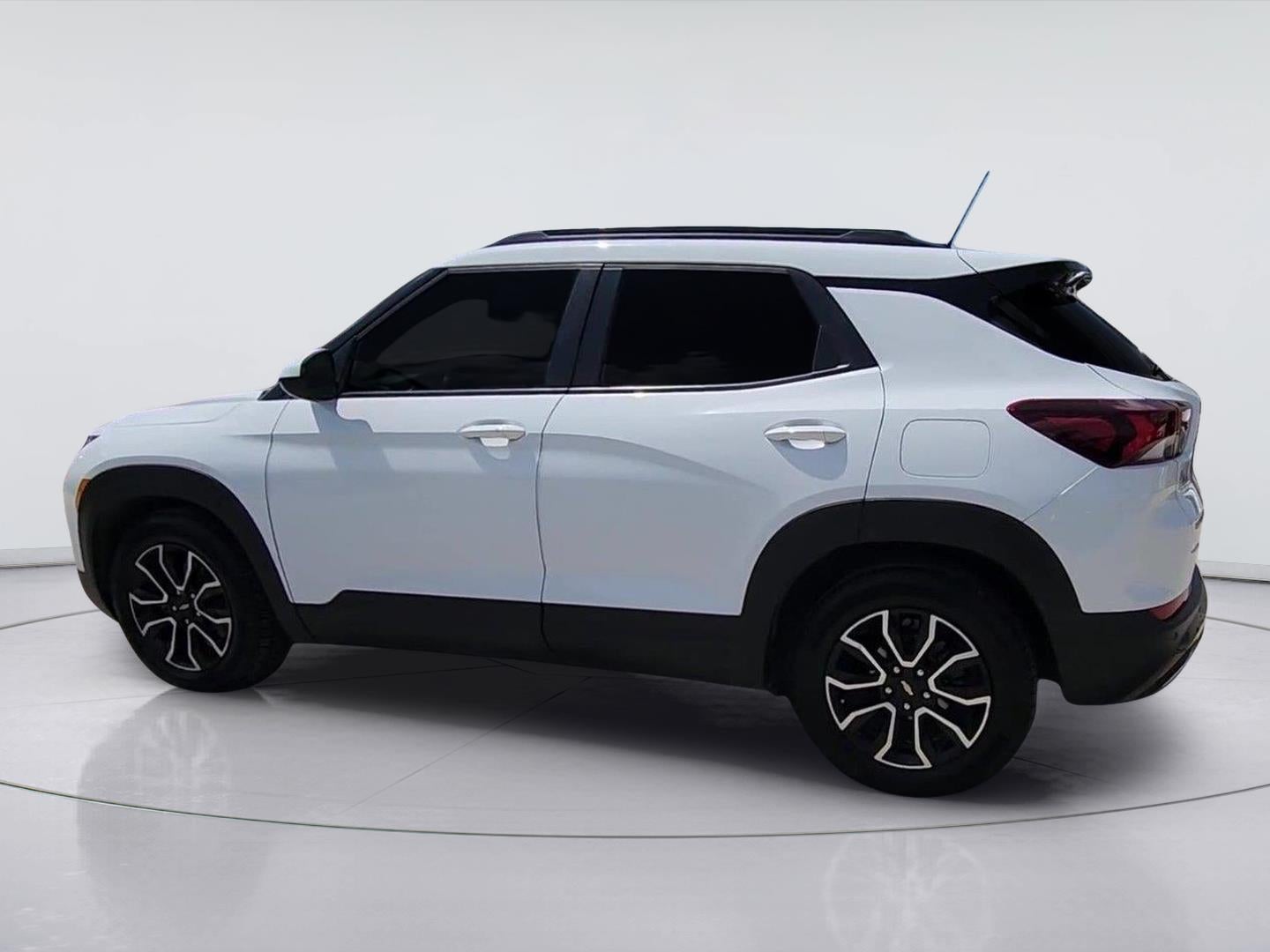 2021 Chevrolet Trailblazer ACTIV