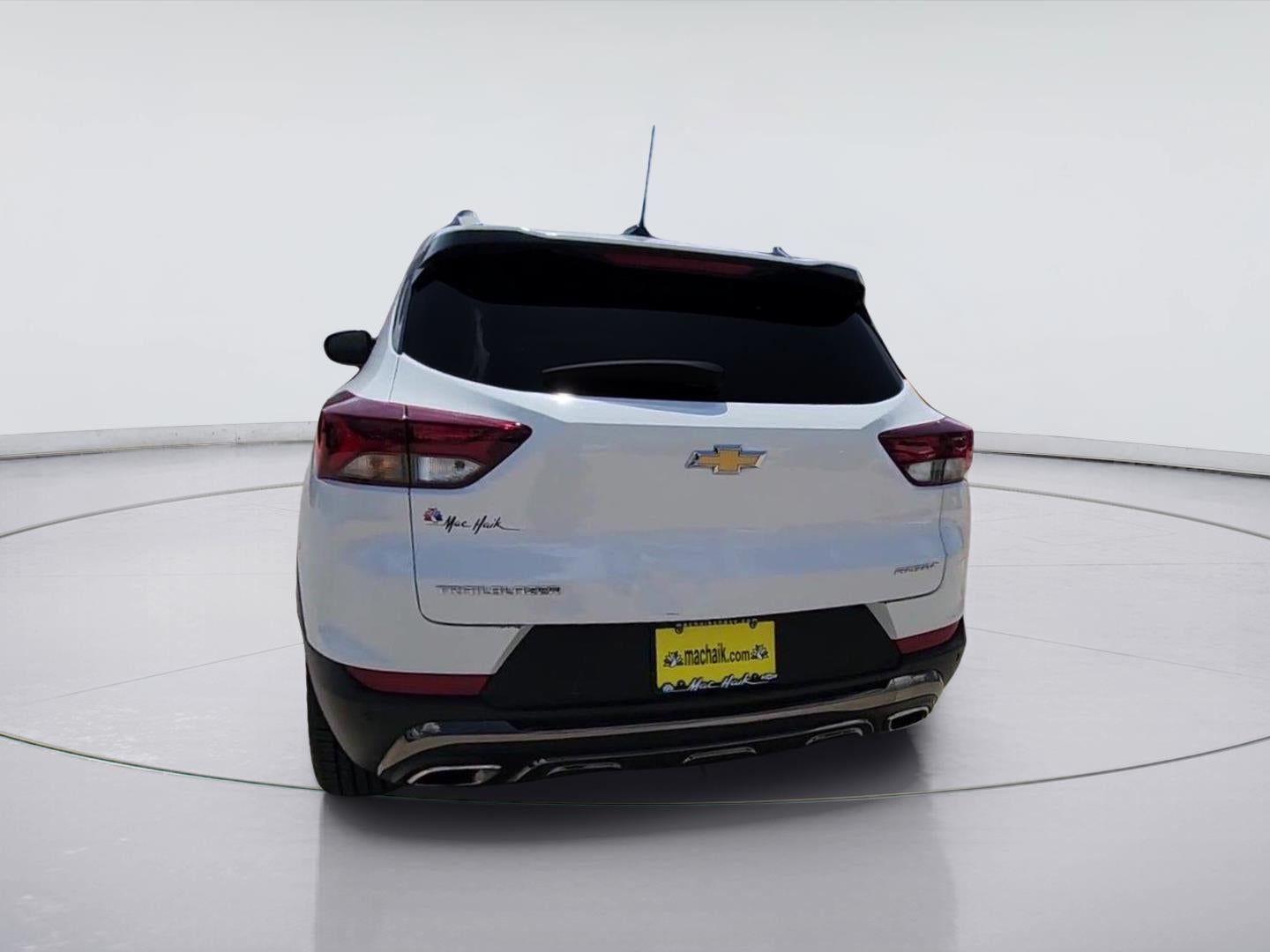 2021 Chevrolet Trailblazer ACTIV