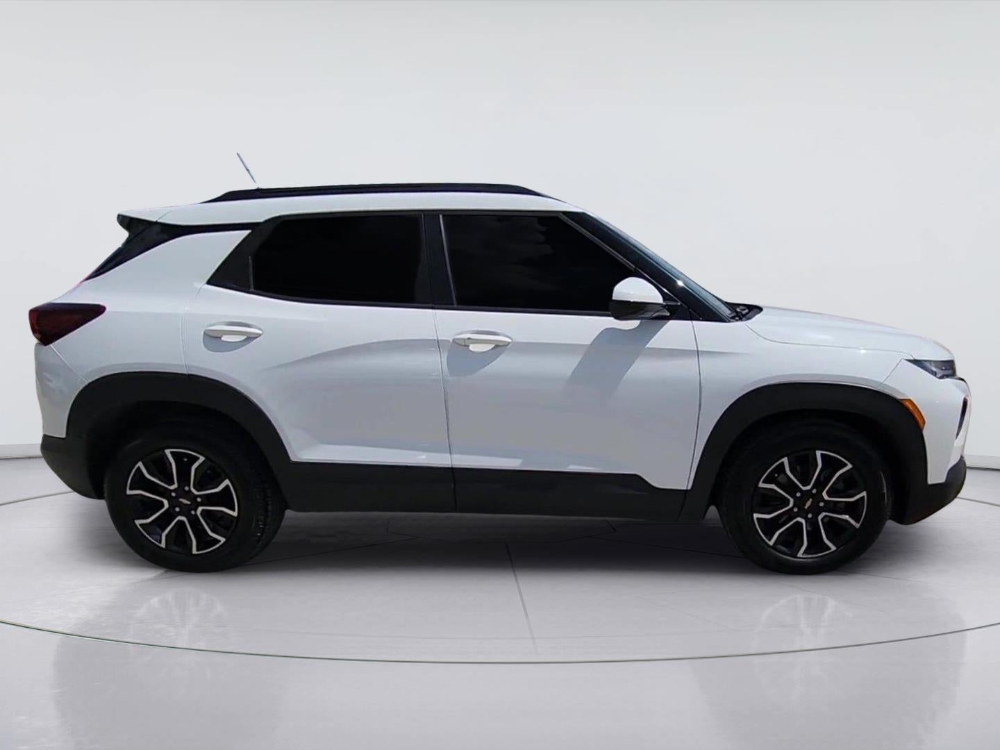 2021 Chevrolet Trailblazer ACTIV
