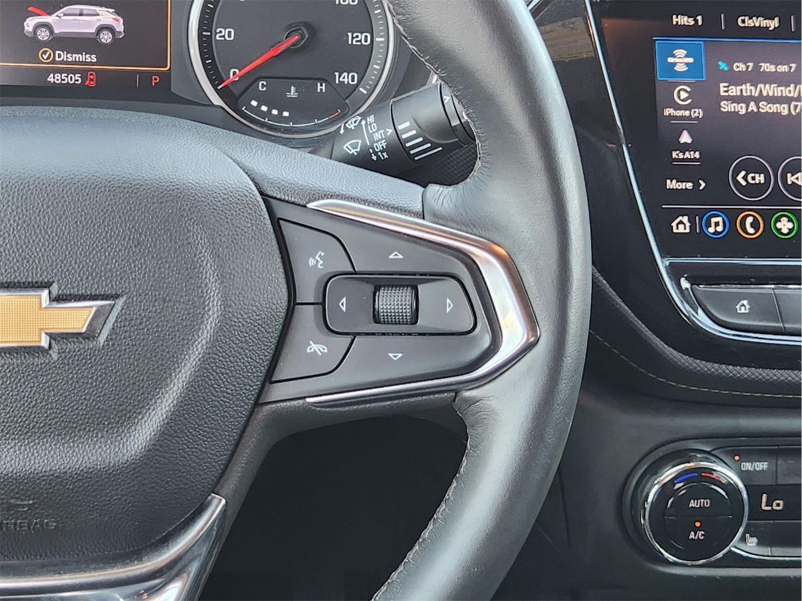 2023 Chevrolet Trailblazer ACTIV