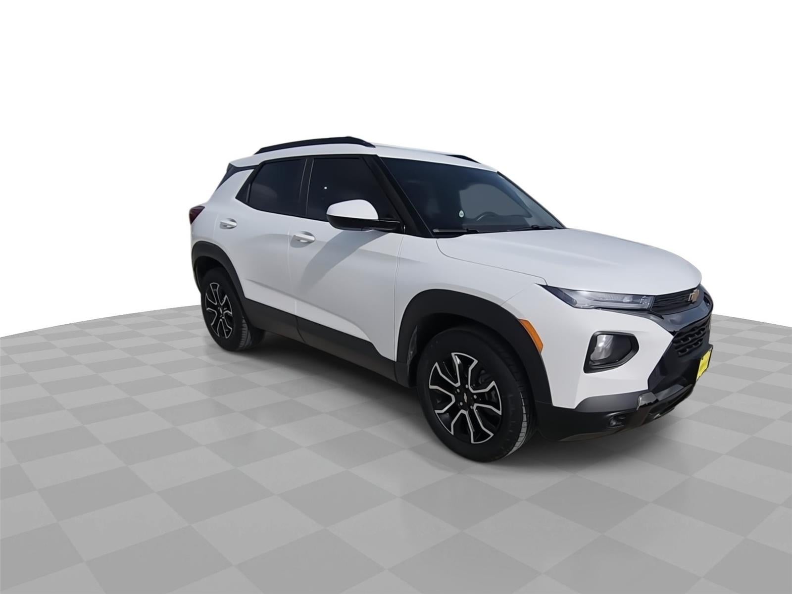 2023 Chevrolet Trailblazer ACTIV