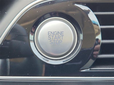 2020 Genesis G70 3.3T