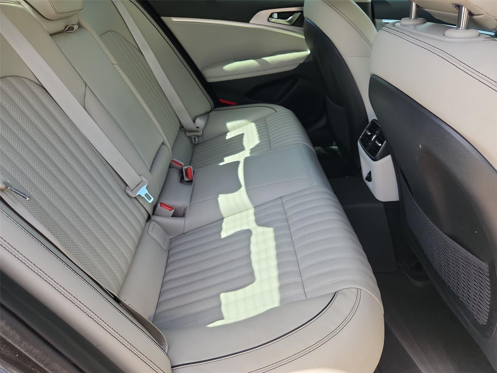 2020 Genesis G70 3.3T