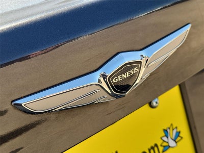 2020 Genesis G70 3.3T