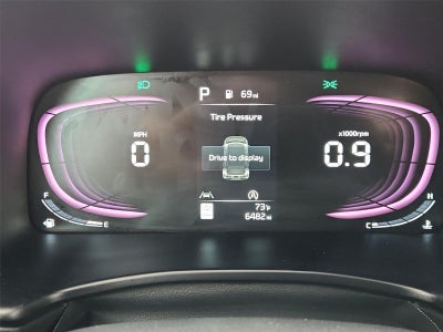 2025 Kia Soul GT-Line