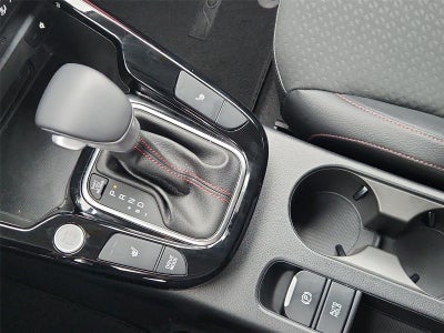 2025 Kia Soul GT-Line