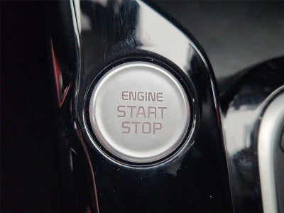 2025 Kia Soul GT-Line