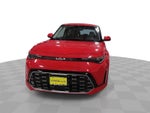 2025 Kia Soul GT-Line
