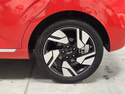 2025 Kia Soul GT-Line