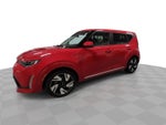 2025 Kia Soul GT-Line
