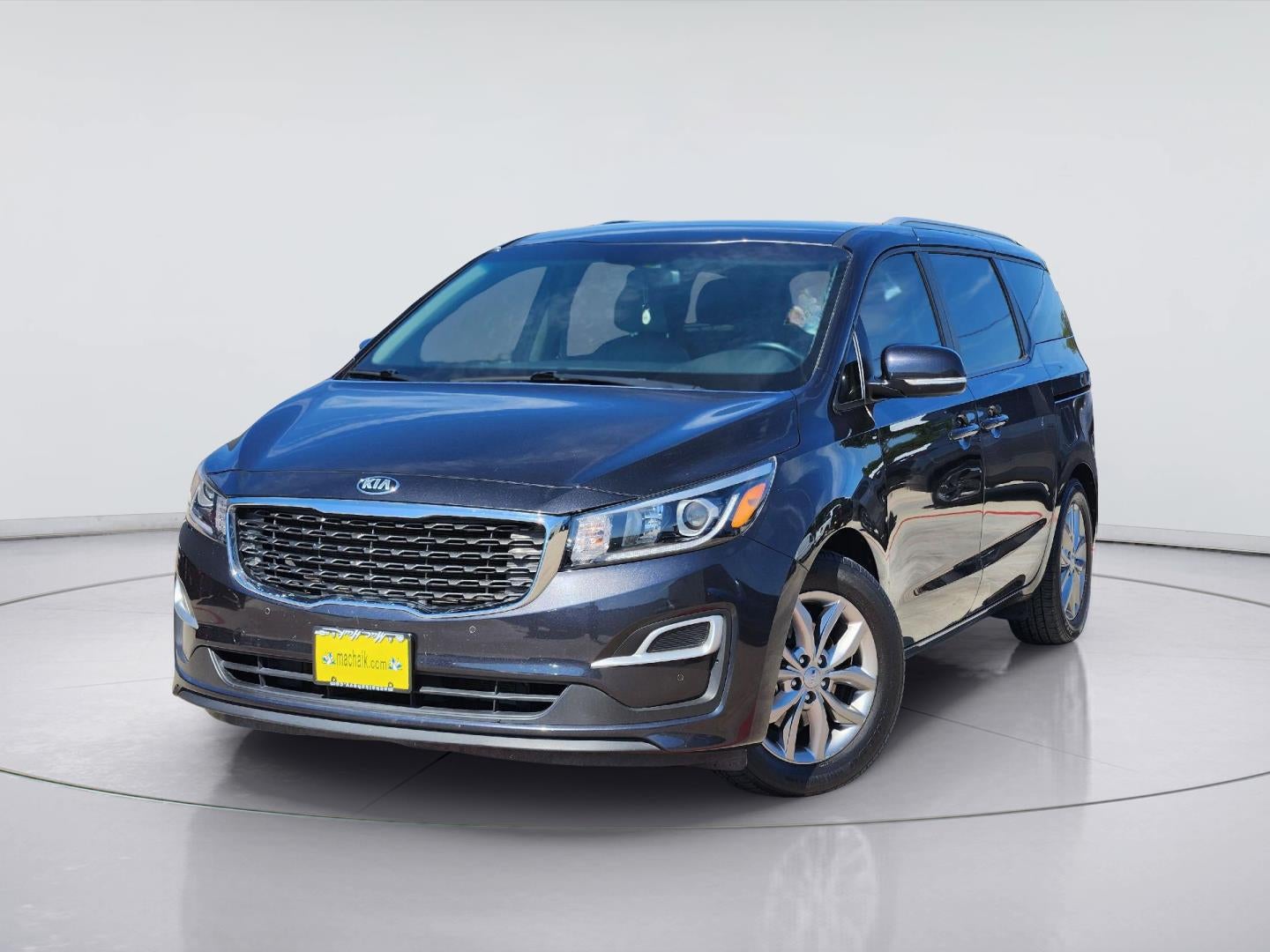 2020 Kia Sedona EX