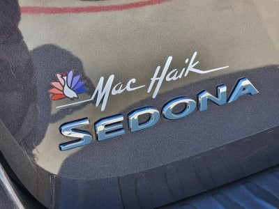 2020 Kia Sedona EX