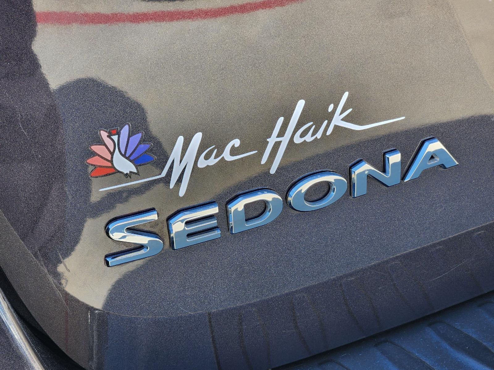 2020 Kia Sedona EX