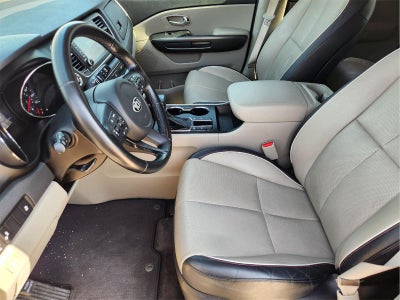 2020 Kia Sedona EX