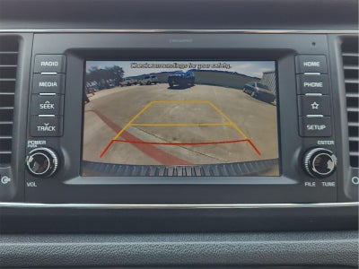 2020 Kia Sedona EX