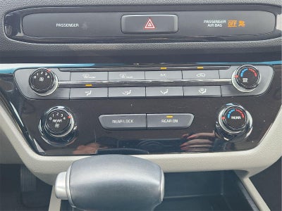 2020 Kia Sedona EX