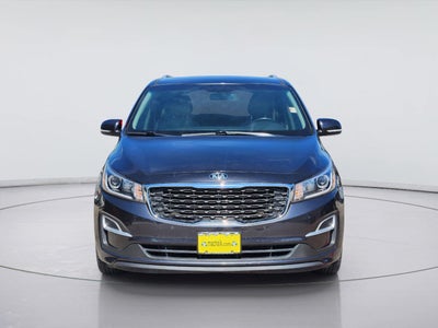2020 Kia Sedona EX