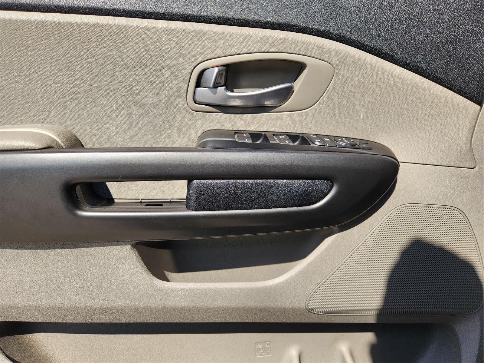 2020 Kia Sedona EX