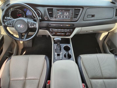 2020 Kia Sedona EX