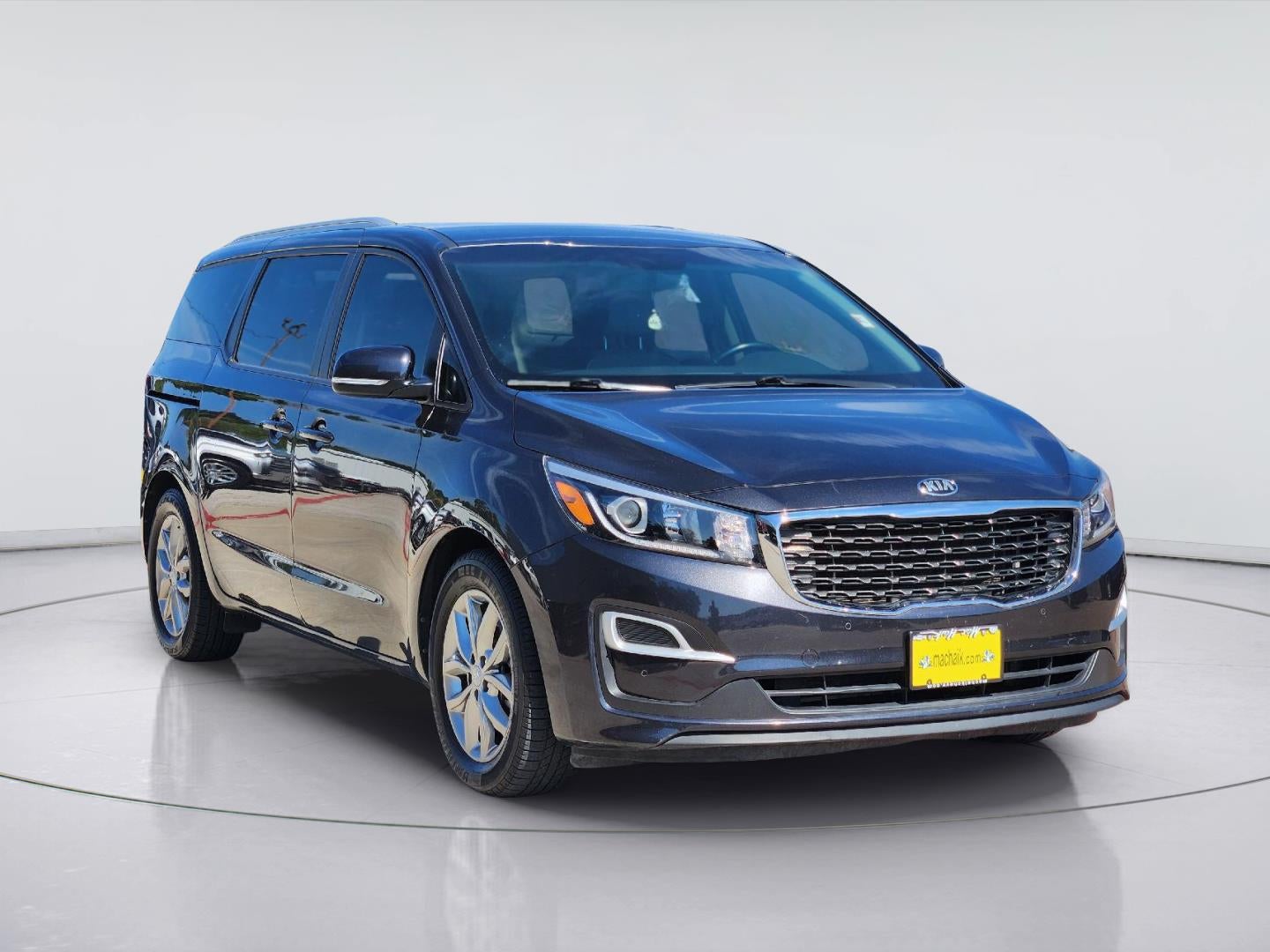 2020 Kia Sedona EX