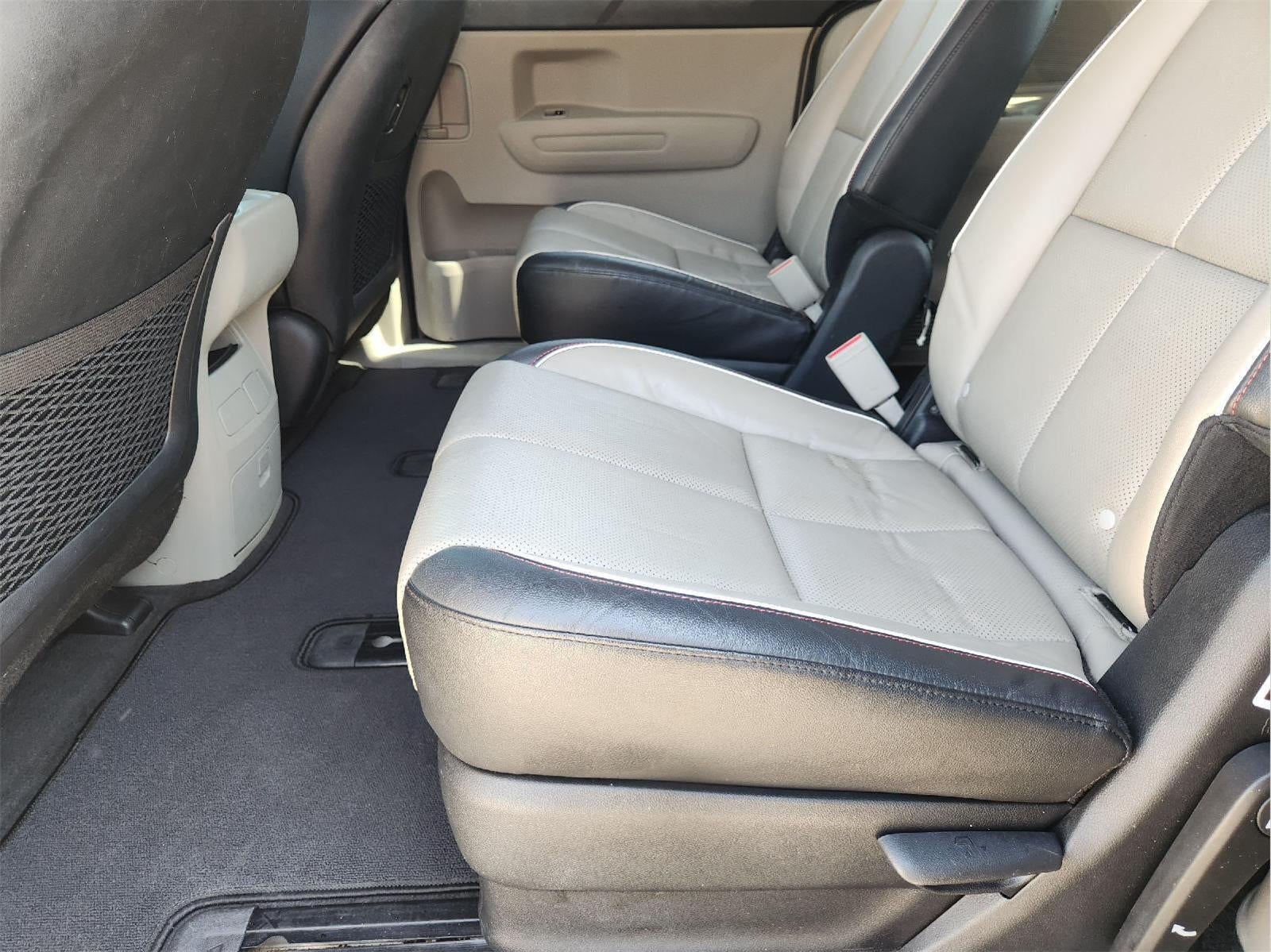 2020 Kia Sedona EX