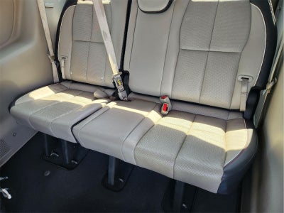 2020 Kia Sedona EX