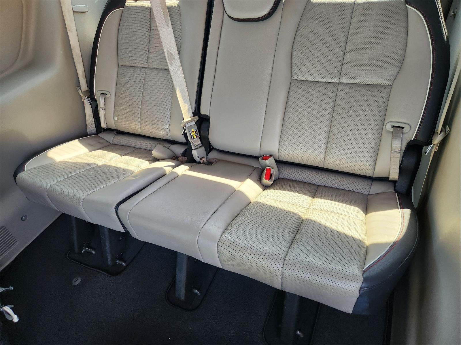 2020 Kia Sedona EX