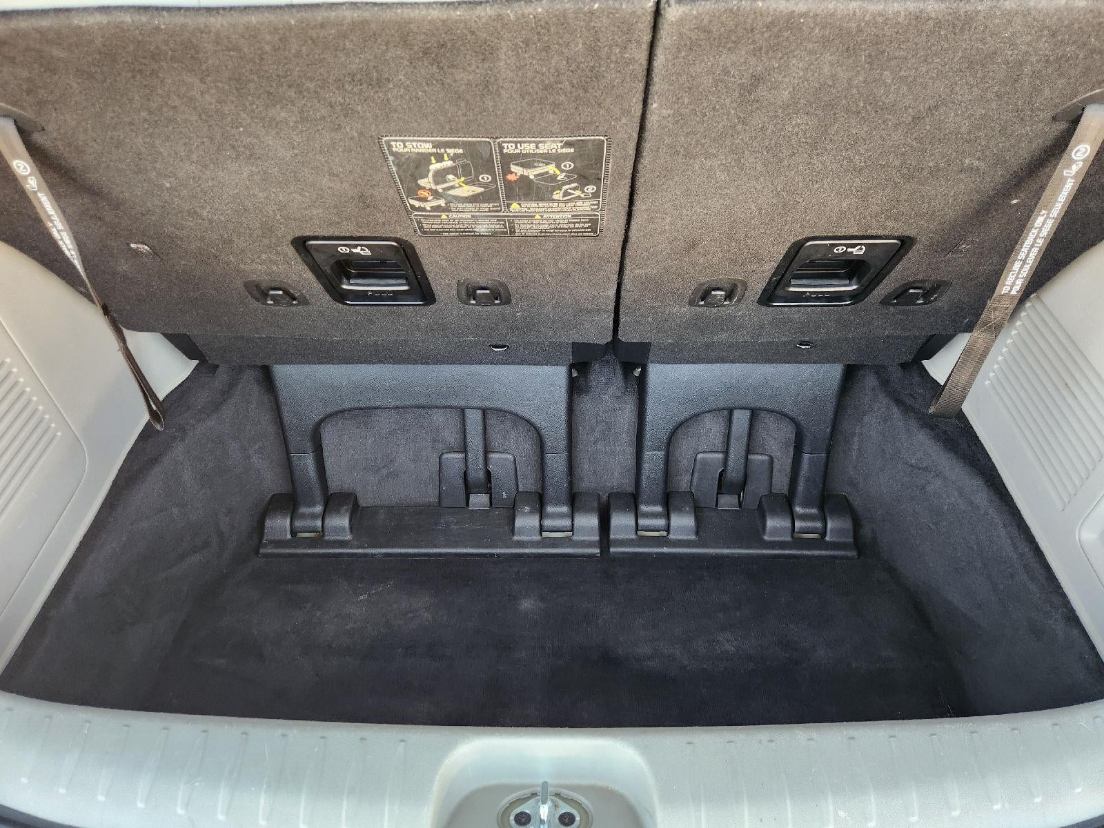 2020 Kia Sedona EX
