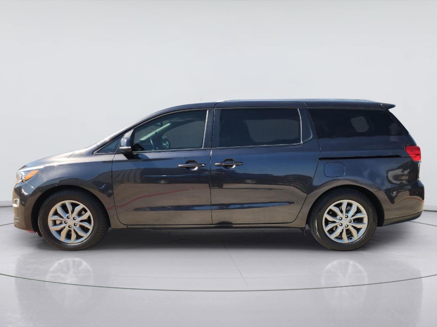 2020 Kia Sedona EX