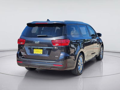 2020 Kia Sedona EX