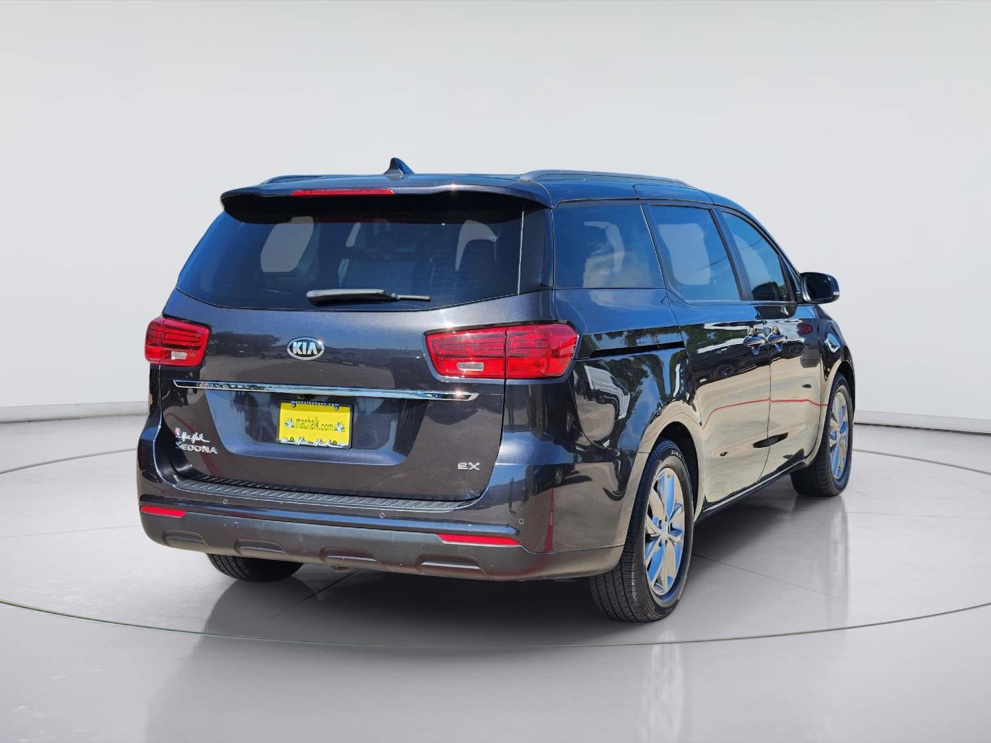 2020 Kia Sedona EX