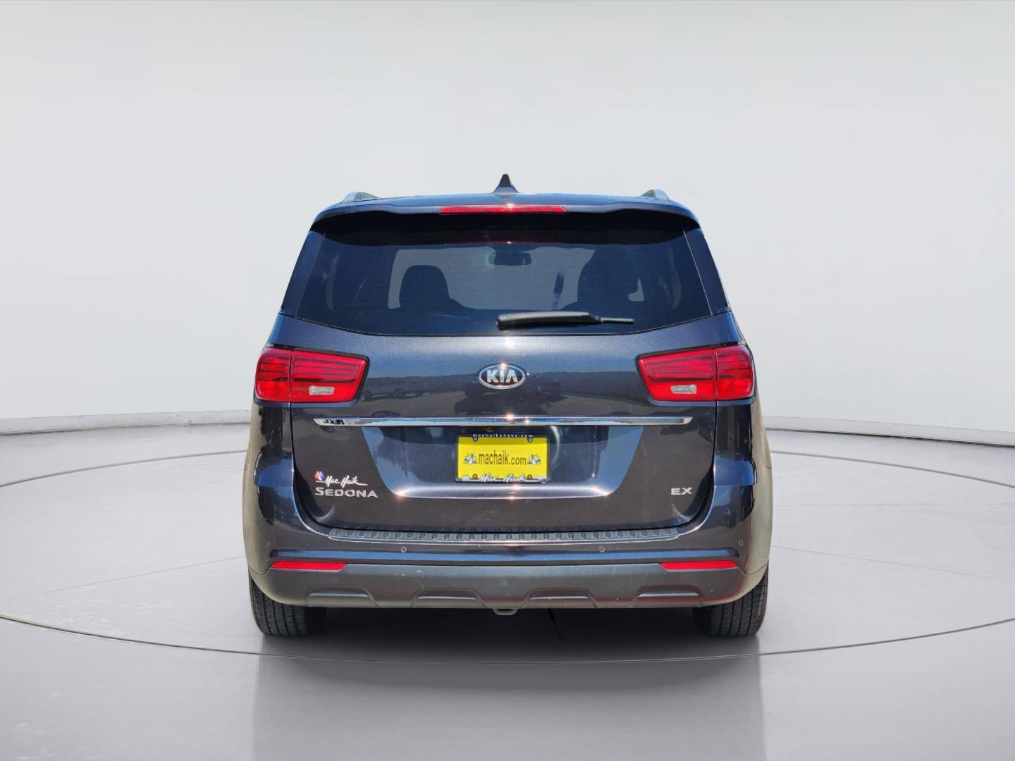 2020 Kia Sedona EX