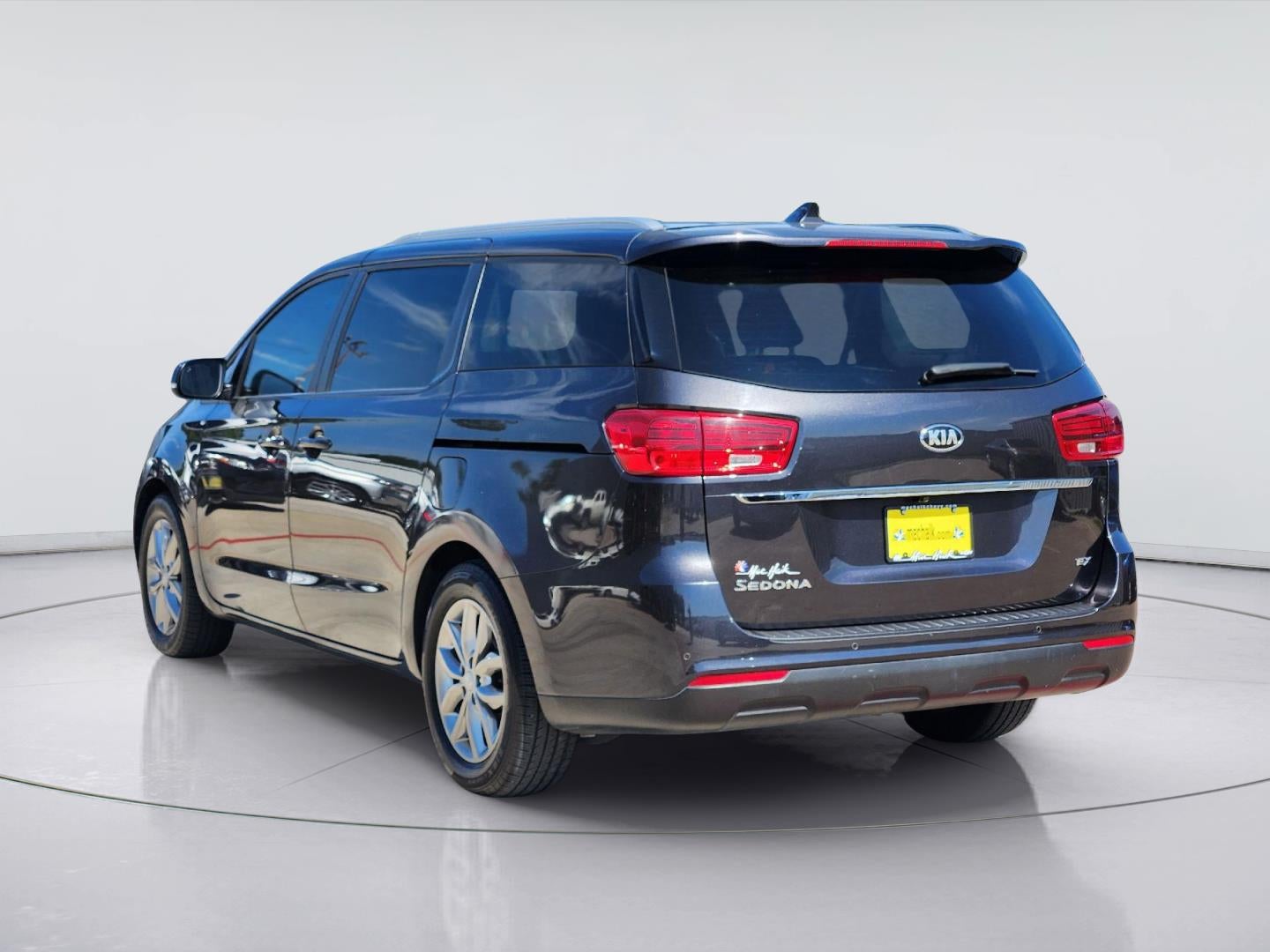 2020 Kia Sedona EX