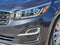 2020 Kia Sedona EX