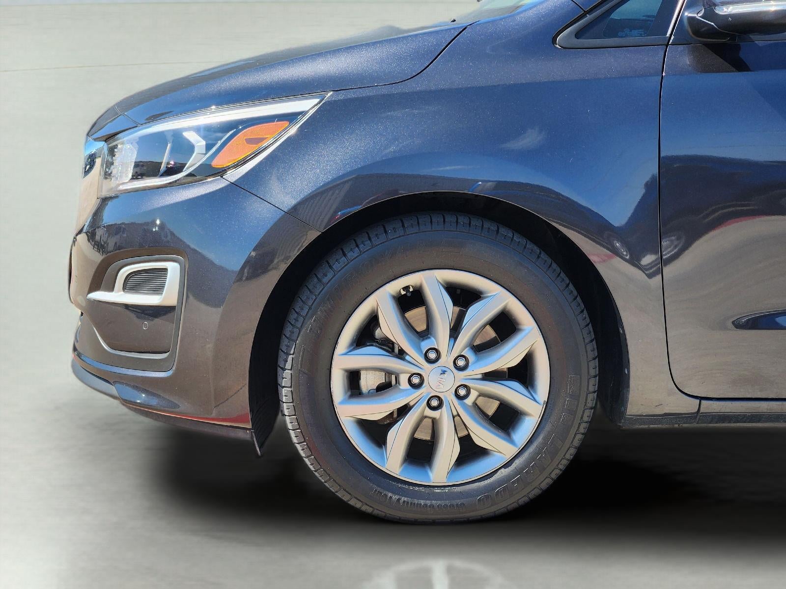 2020 Kia Sedona EX