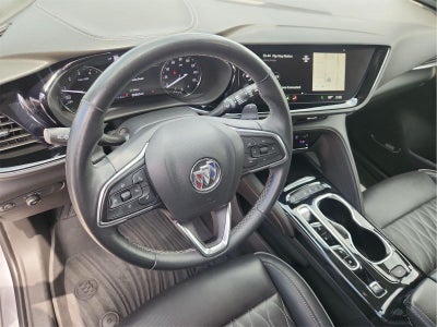 2022 Buick Envision Avenir