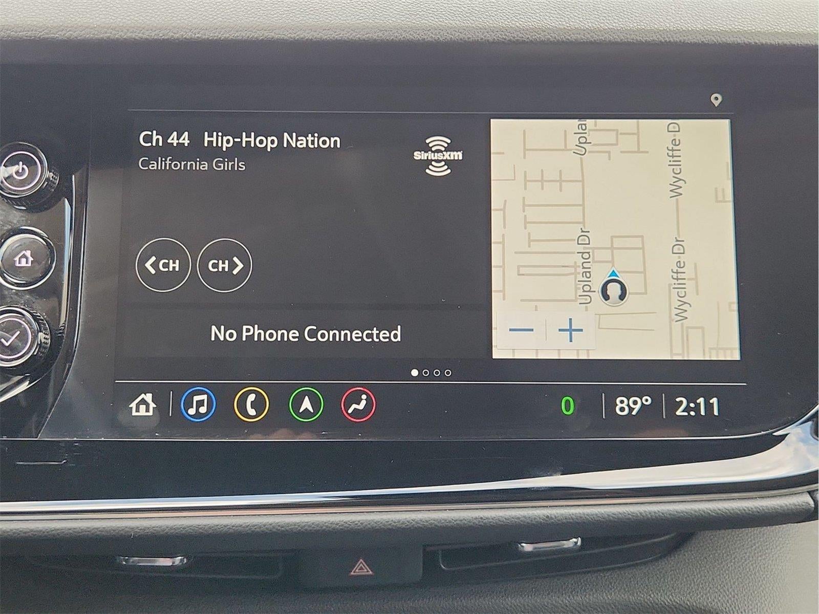 2022 Buick Envision Avenir